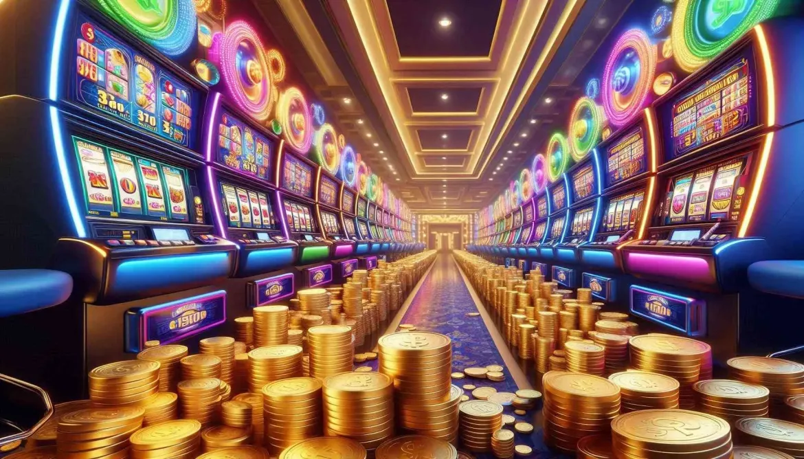 CrazyTower Casino